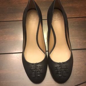 Tory Burch iconic Wedge